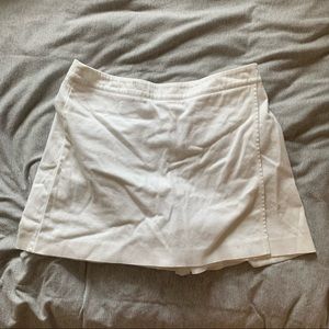 Vintage Boston Proper Skort